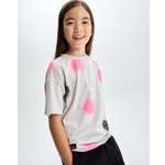 Футболка Futurino Fashion