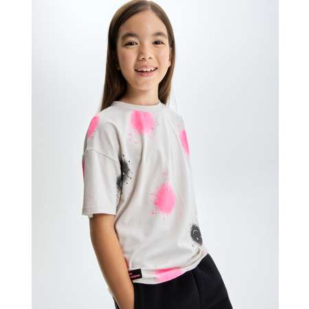 Футболка Futurino Fashion