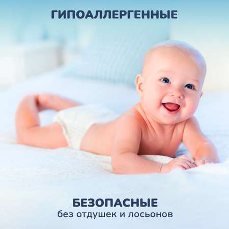 Трусики KUNDER M 48 шт.