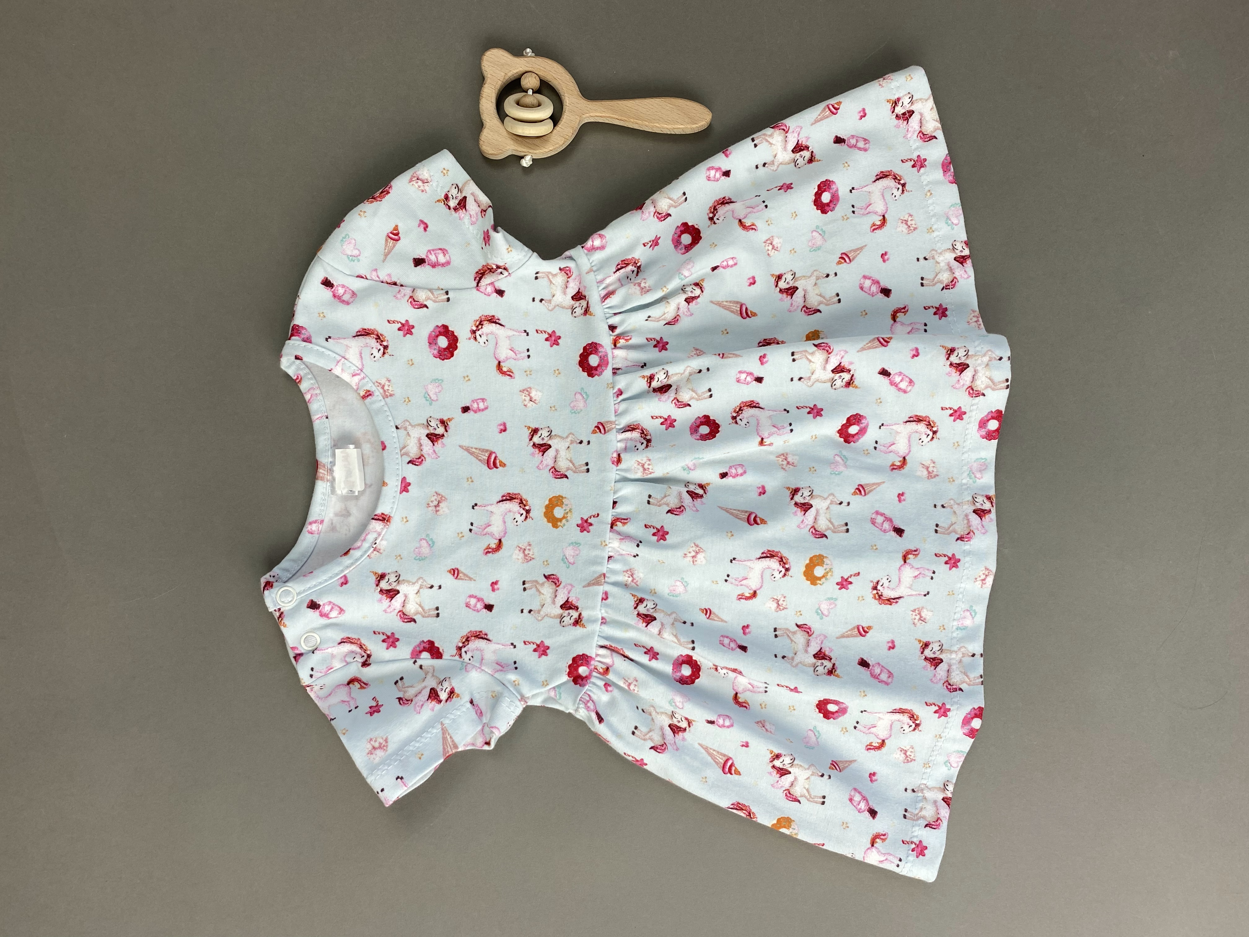 Платье YOULALA ЦБ-00000873 - фото 1