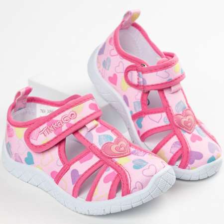 Сандалии TikkaGo