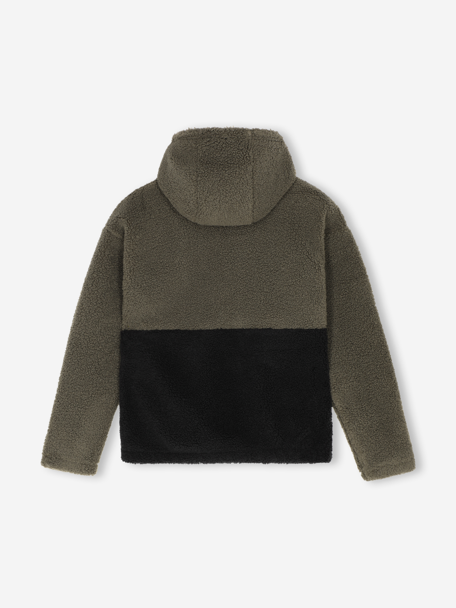 Толстовка FILA 126835FLA-BF - фото 18
