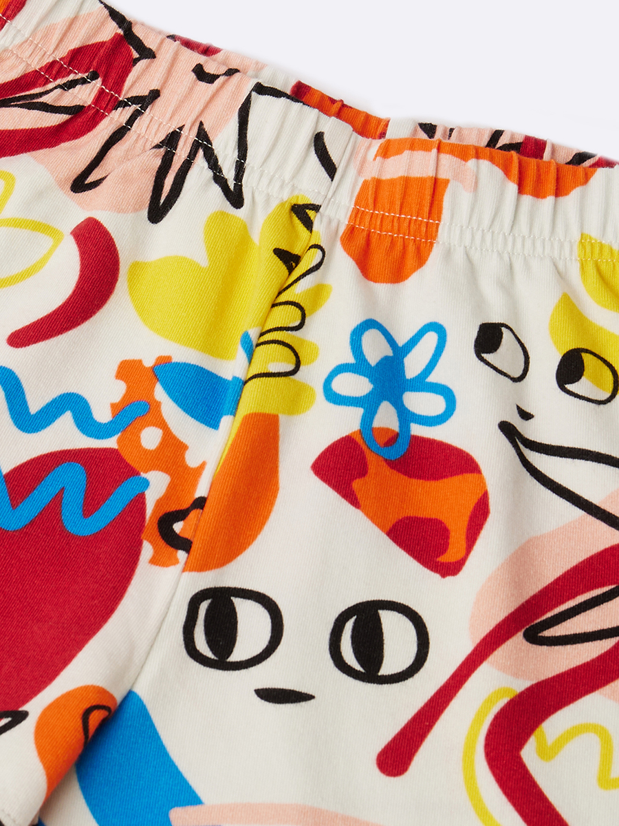 Пижама Lassie 72203203-0110 - фото 7