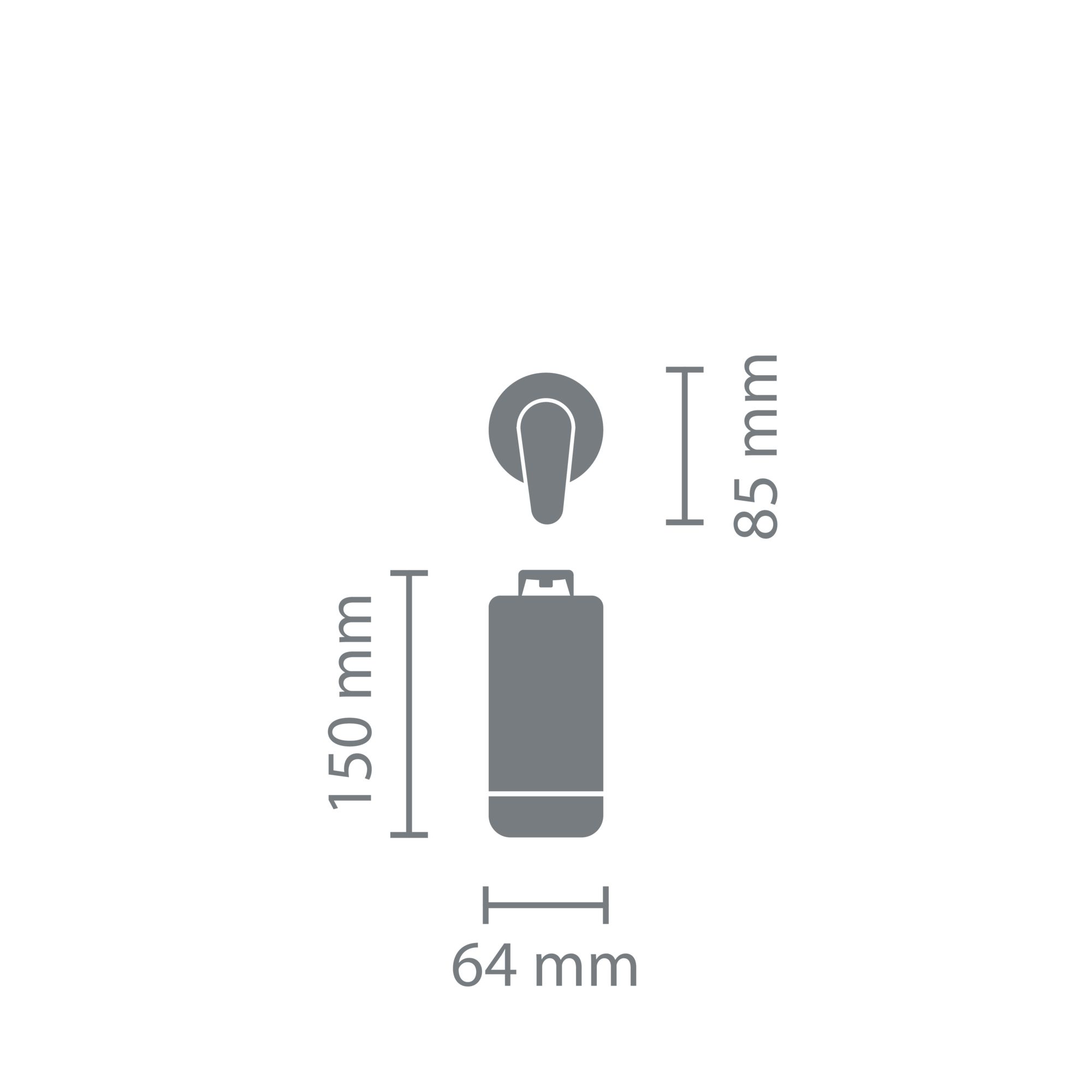 Дозатор Brabantia - фото 6