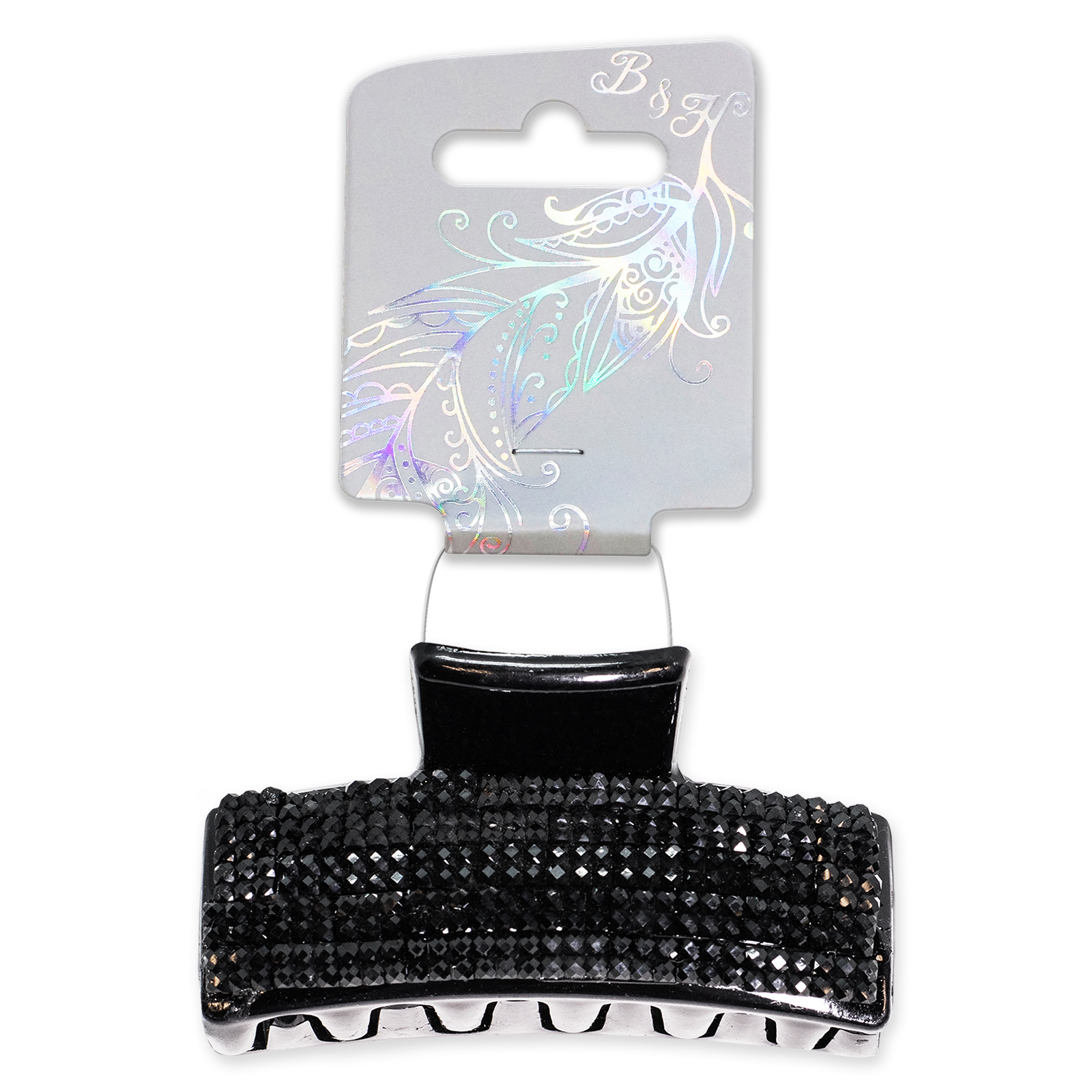 Заколка B and H - фото 8