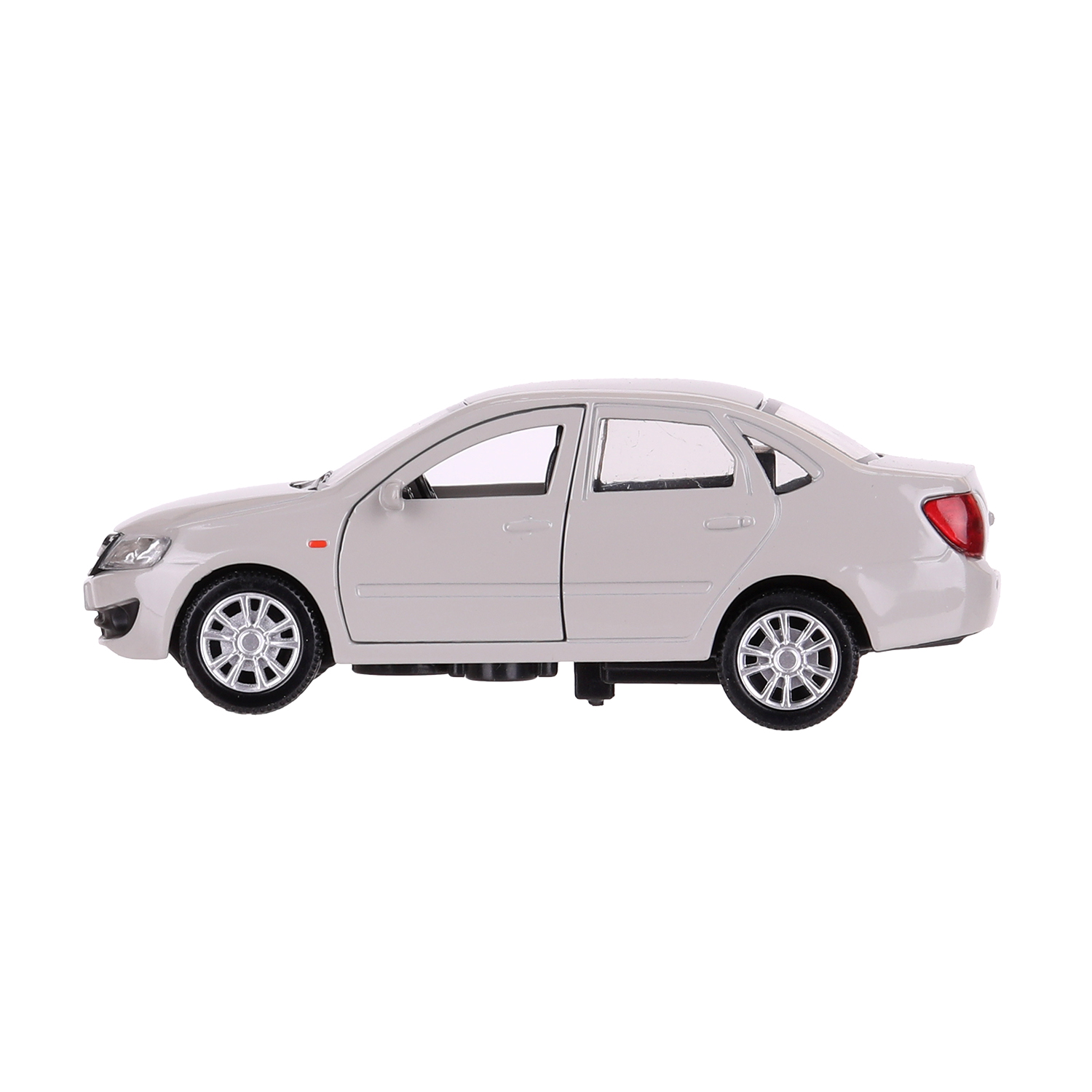Автомобиль Технопарк LADA Granta 394396 - фото 3