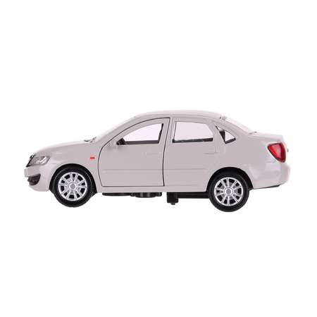 Автомобиль Технопарк LADA Granta