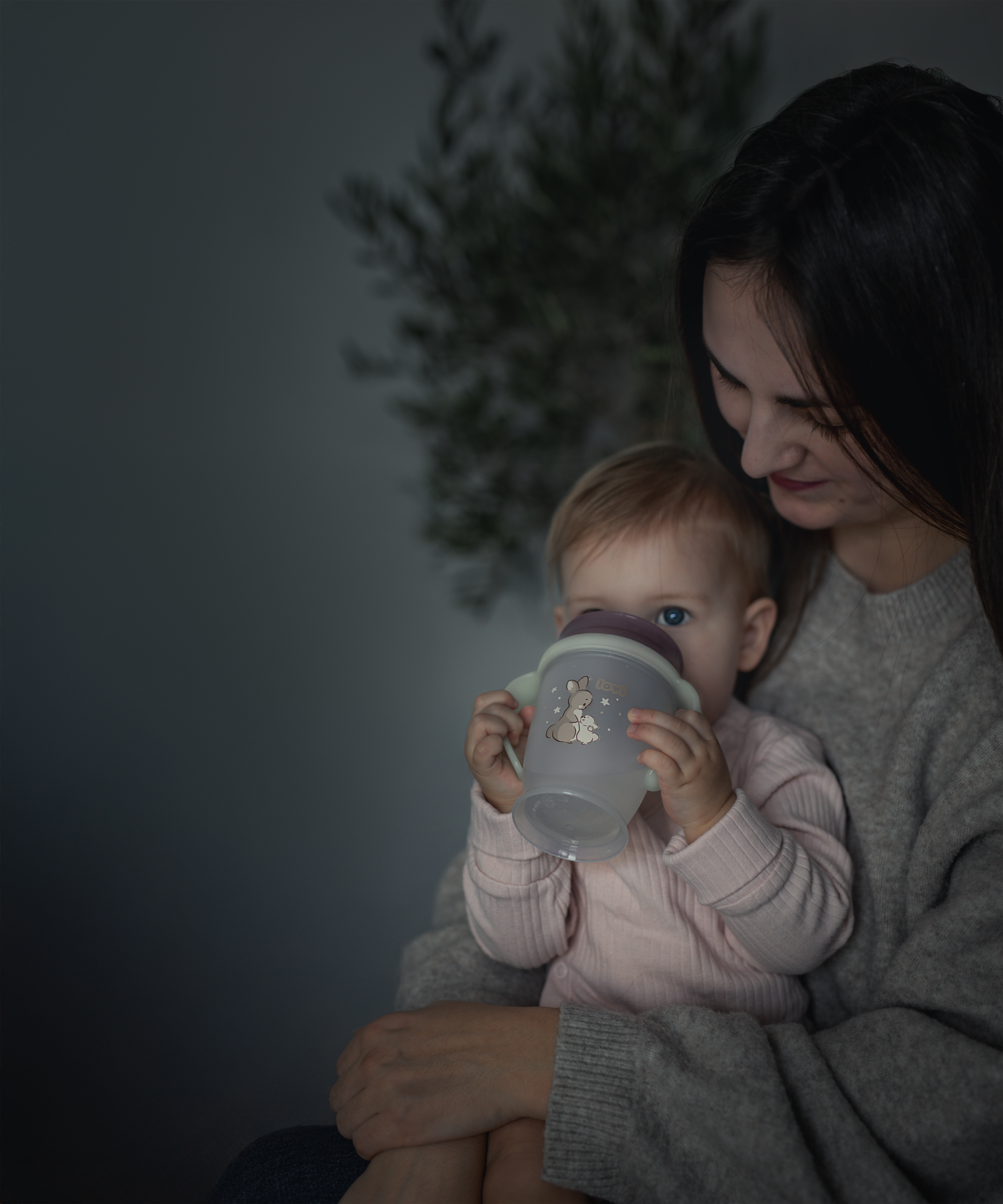 Поильник LOVI 250 мл - фото 14