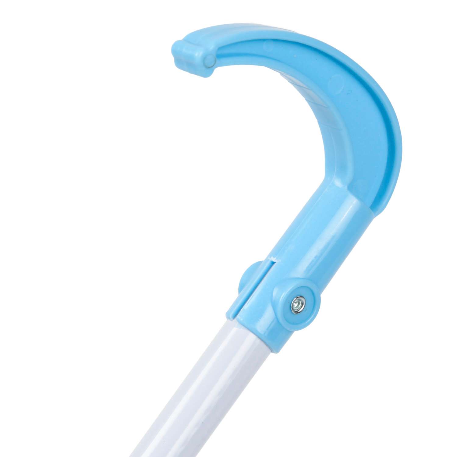 Коляска-трость для кукол Demi Star OTG0870241blue - фото 10