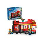 Конструктор LEGO City 478 дет.