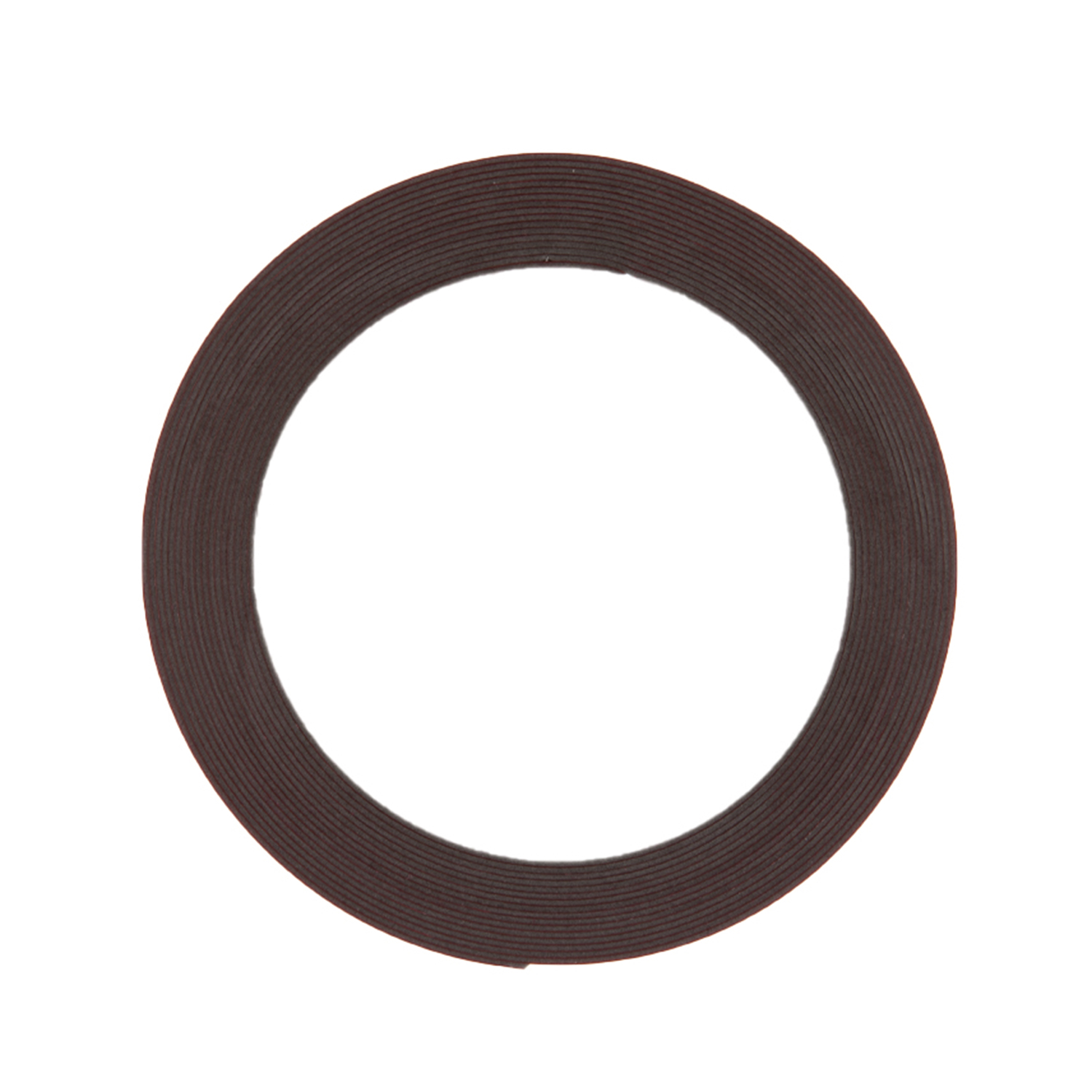 Двухсторонний скотч, серый, на HBA акриловой основе, 6 мм, ролик 5 м - фото 8