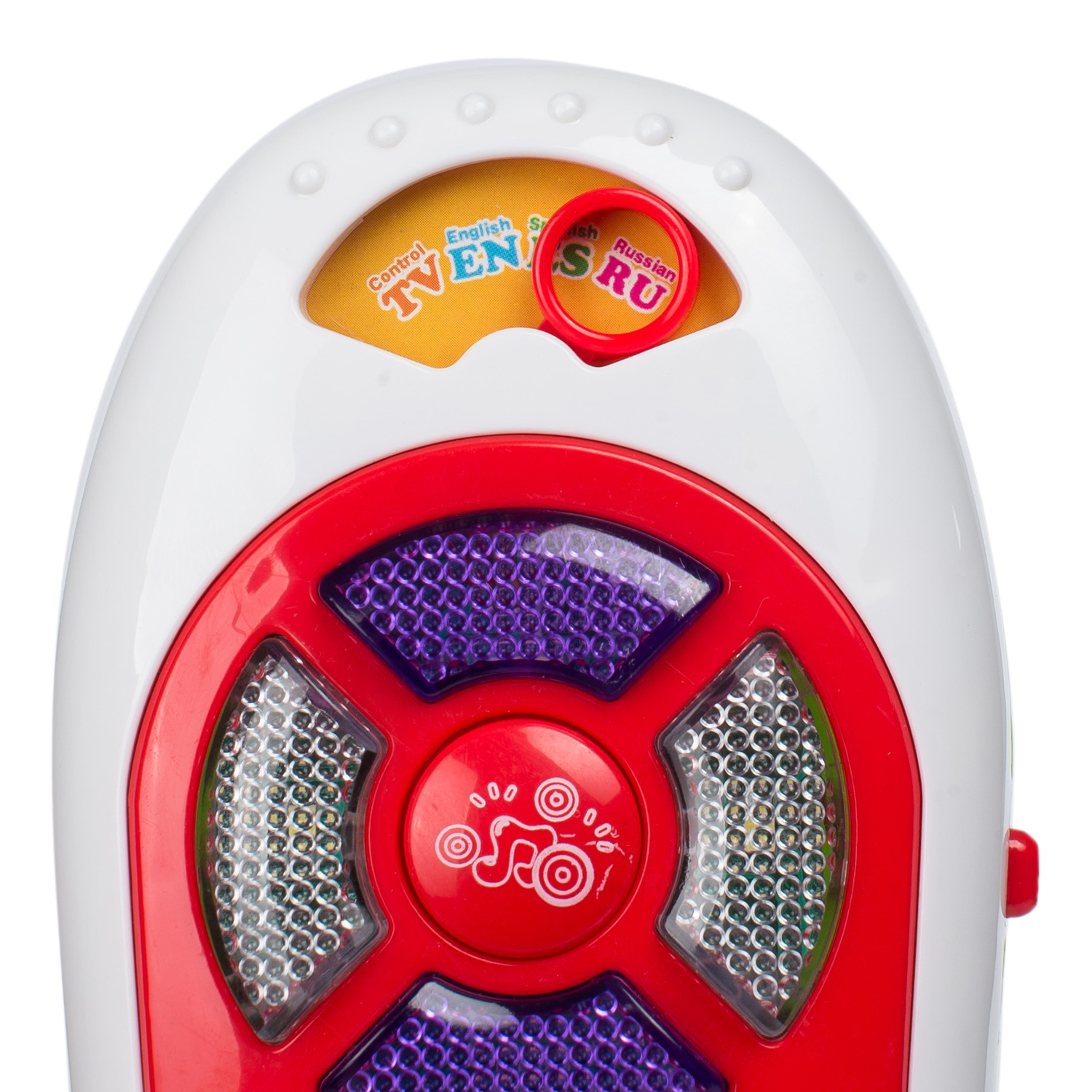 Игрушка BabyGo Пульт - фото 8