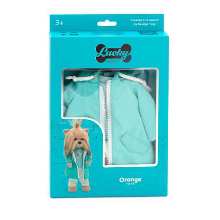 Одежда для кукол Orange Toys