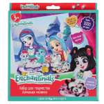 Алмазная мозаика МультиАРТ Enchantimals
