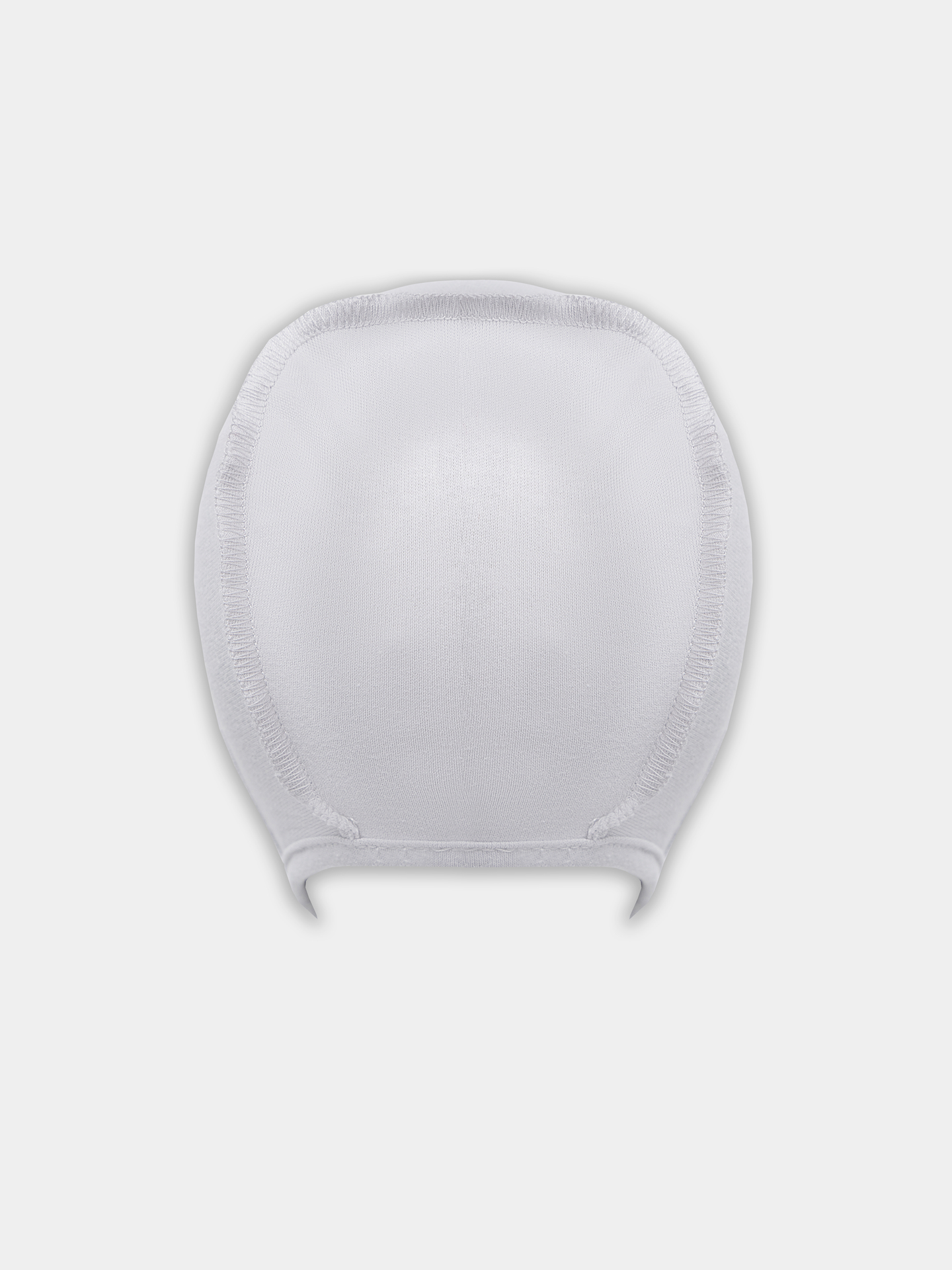 Шапка 2 шт Mark Formelle (Марк Формэль) 27004-2/серый +звезды на сине -сером - фото 8