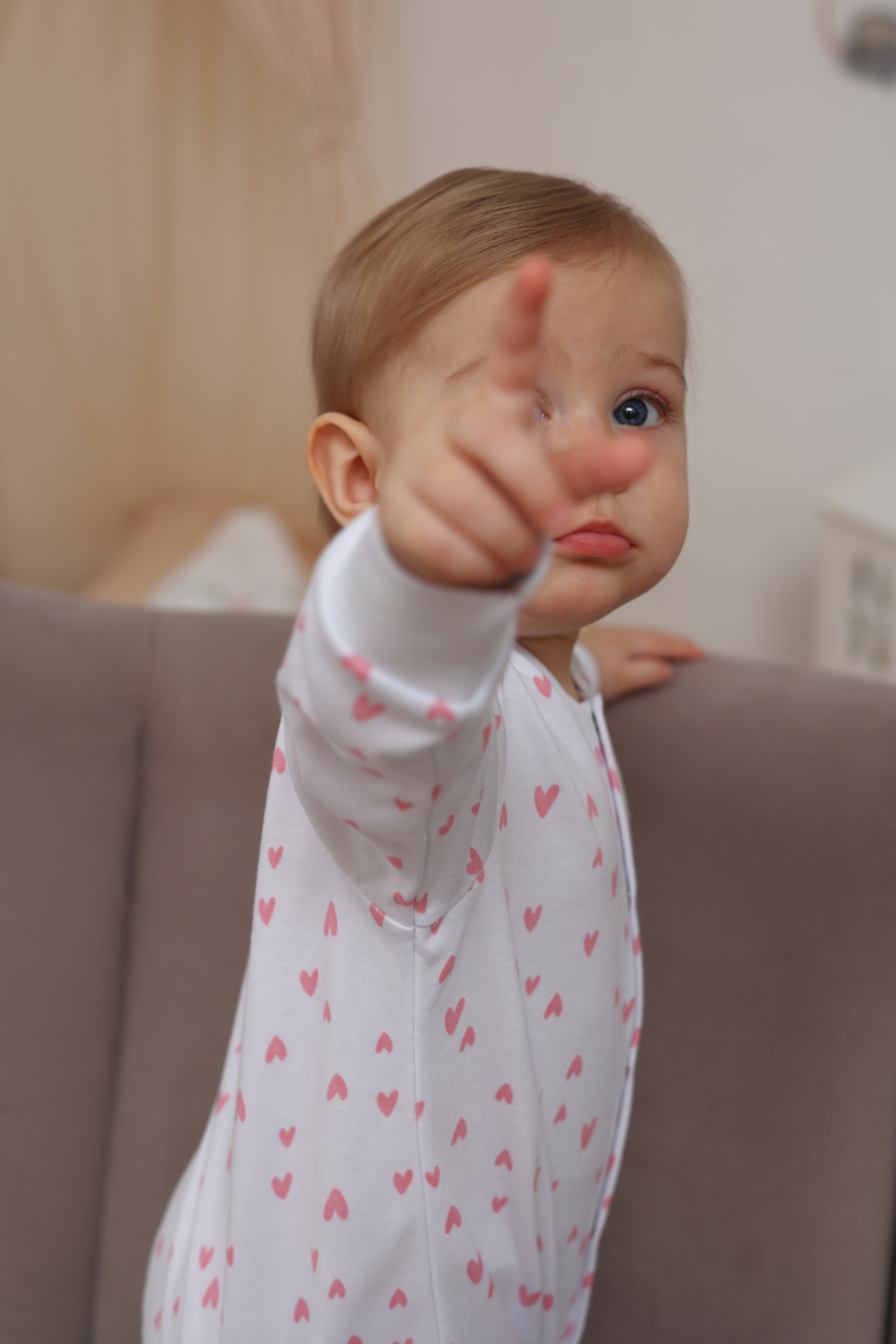 Комбинезон LeeLuckBaby K3035-large - фото 13