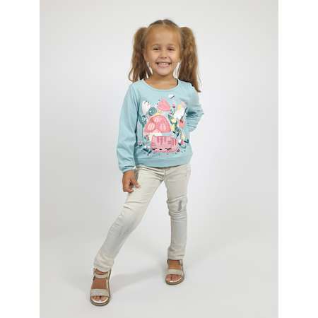 Свитшот Luneva