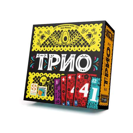 Настольная игра Стиль жизни Стиль Жизни