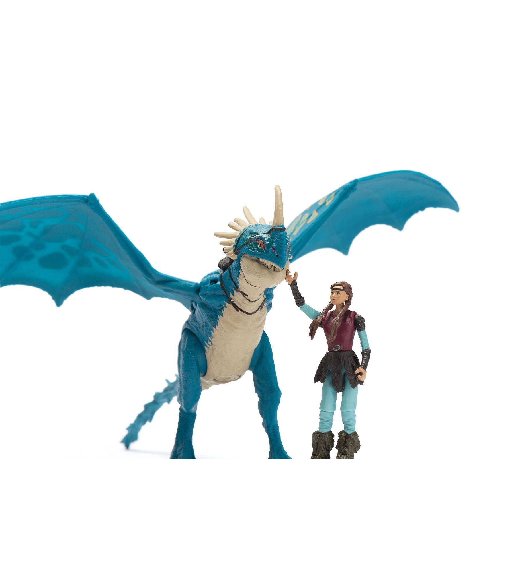 Игровой набор Dragons Драконы и викинги в ассортименте - фото 75