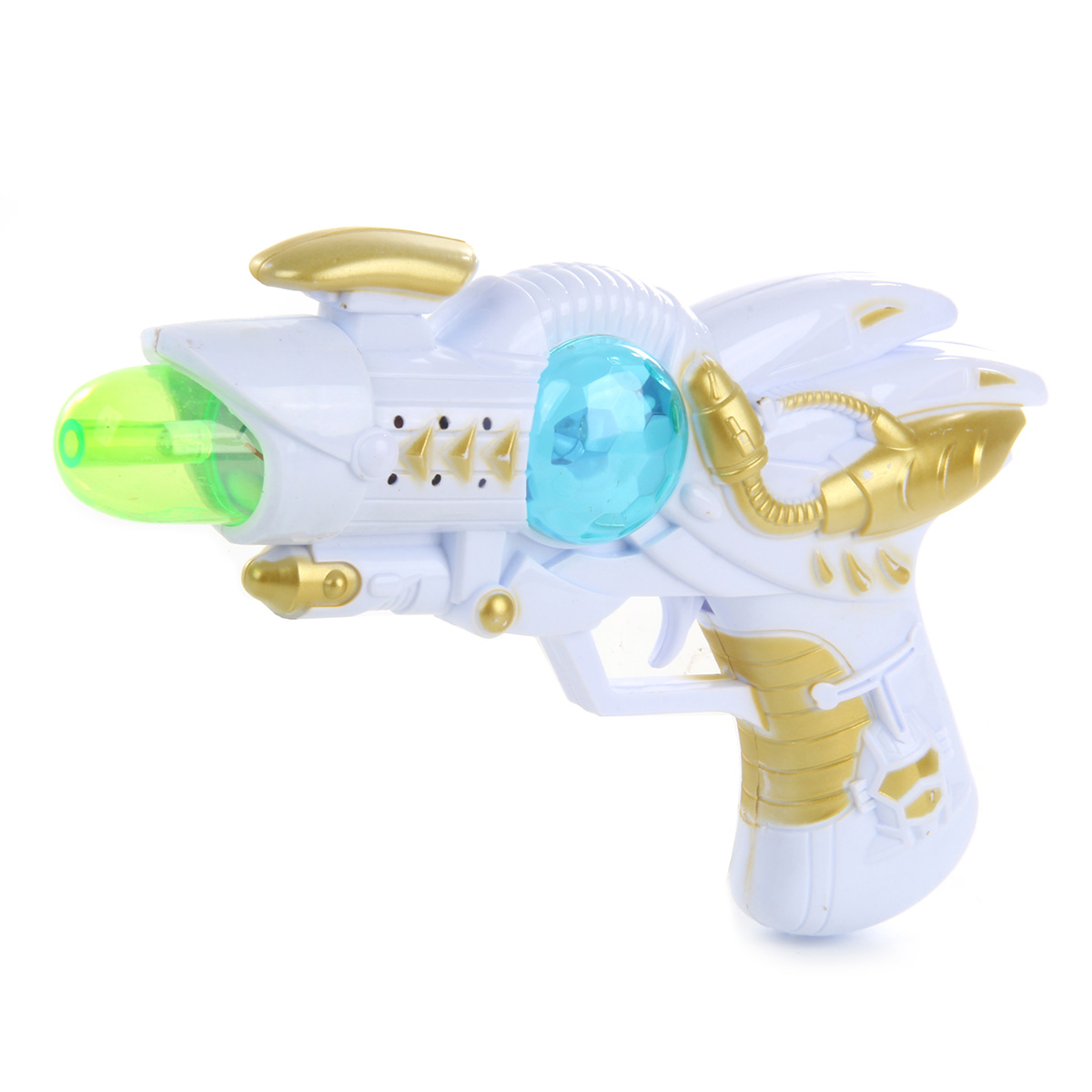 Пистолет Veld Co - фото 3