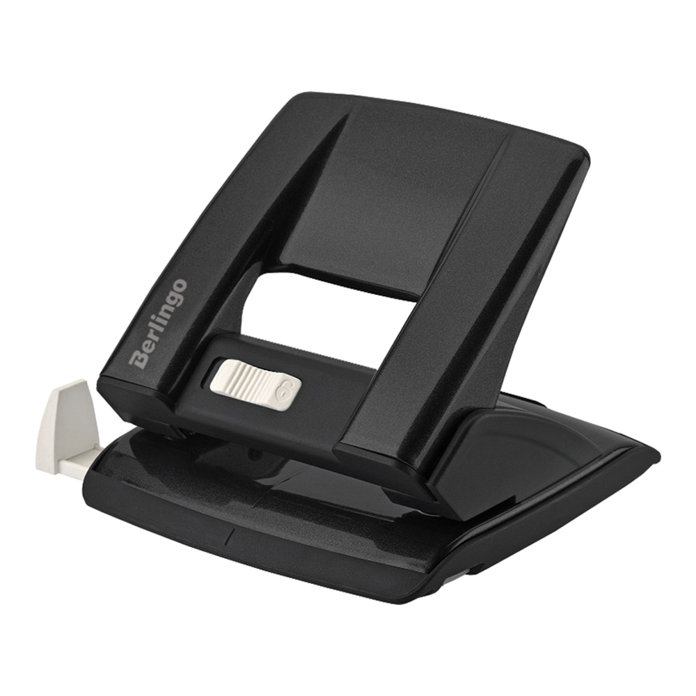 Дырокол BERLINGO - фото 1