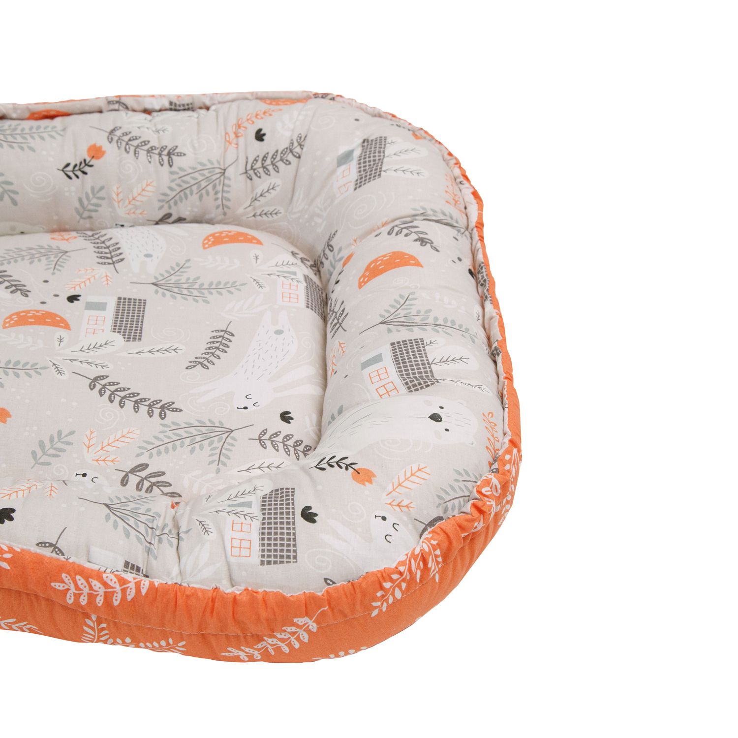 Матрас Amarobaby Little baby - фото 6