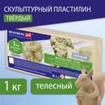 Пластилин Brauberg