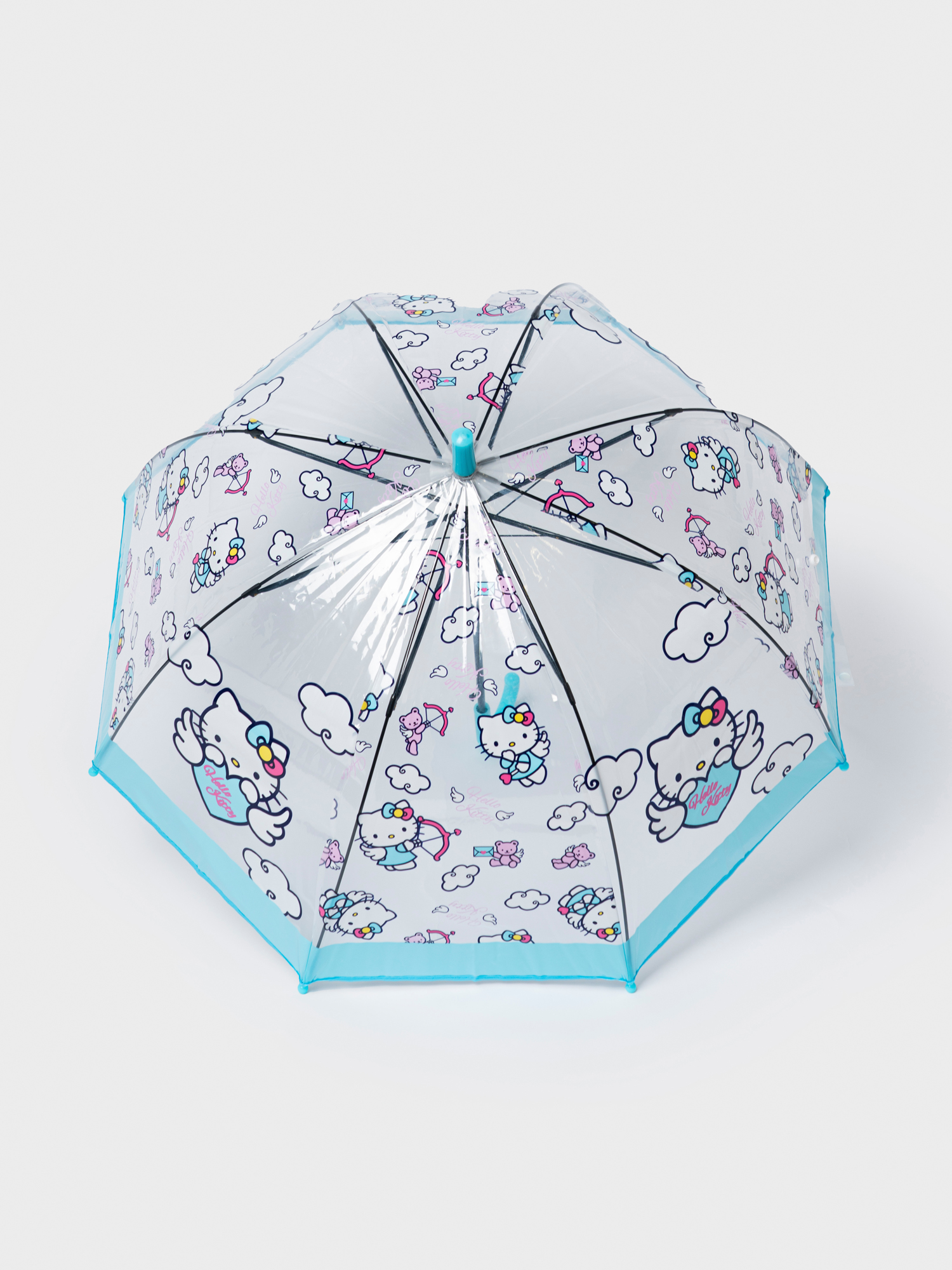 Зонт-трость PlayToday 12642800 - фото 2