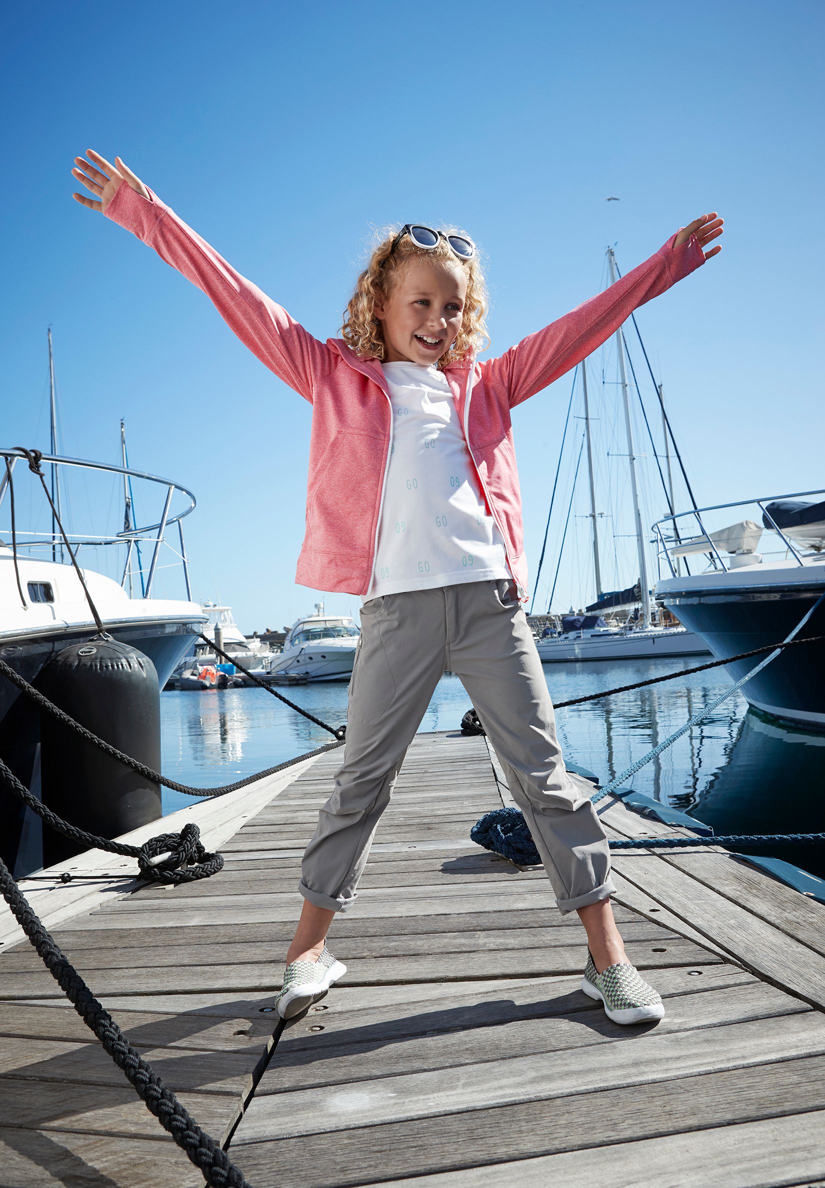 Футболка Reima 536262-0100 - фото 4