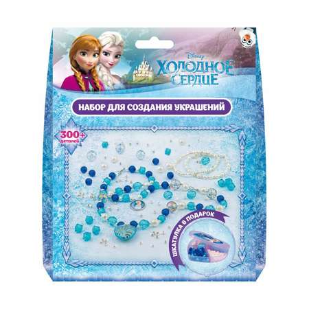 Набор для творчества Disney Frozen
