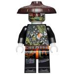 Фигурка LEGO Ninjago Dragon Hunter