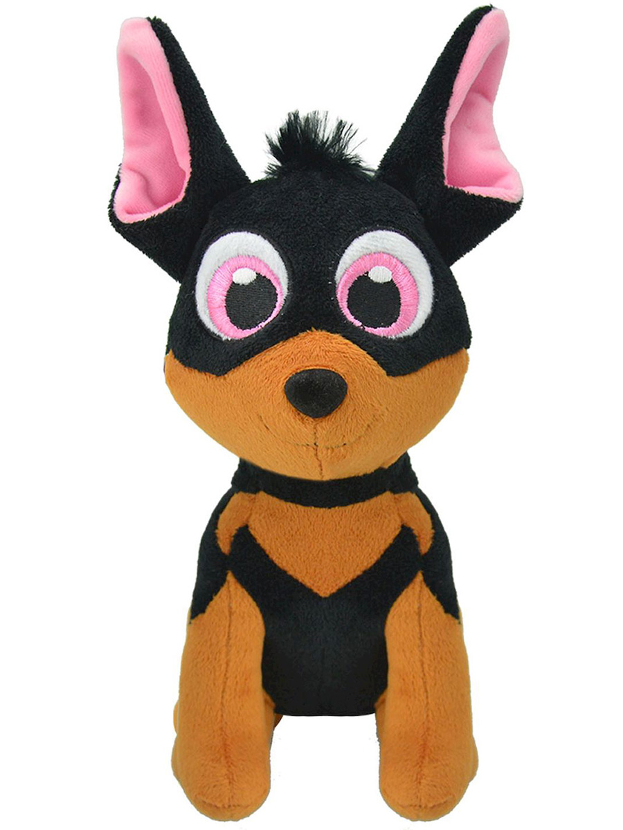 Мягкая игрушка Wild Planet собачка - фото 1