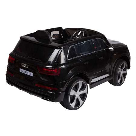 Автомобиль Kreiss Audi