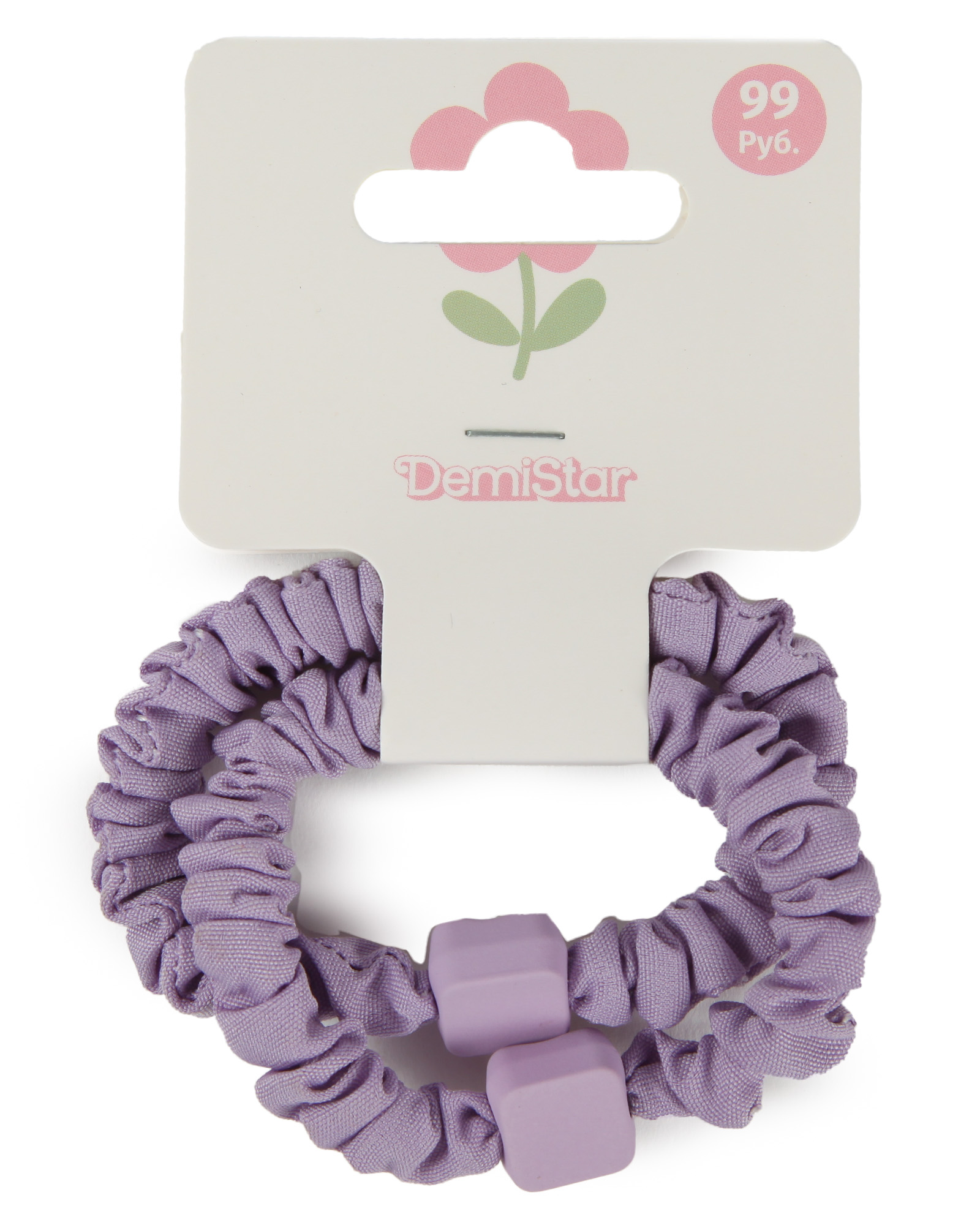 Резинка Demi Star - фото 6