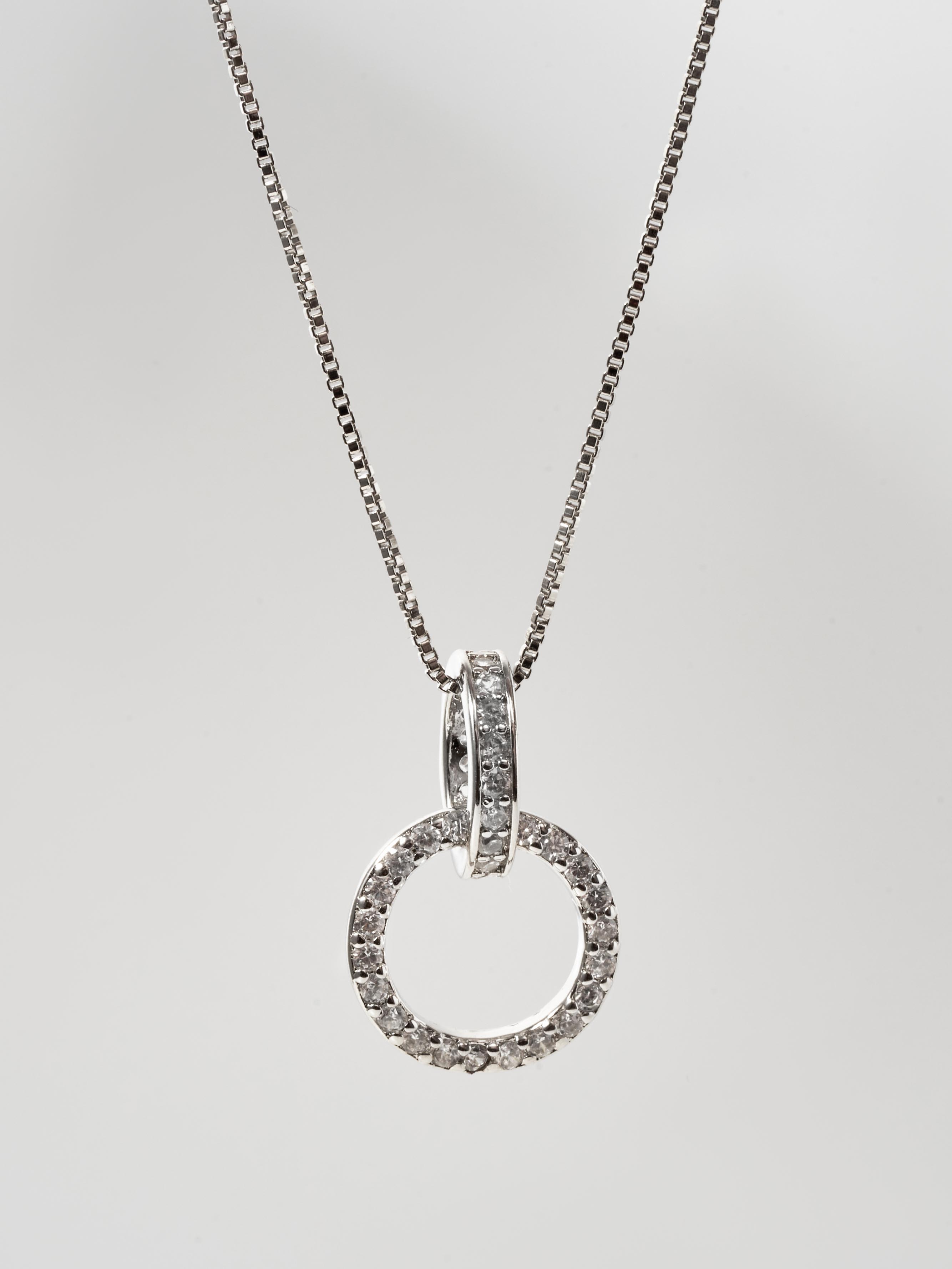 Кулон Shine and Beauty 76078-1 - фото 2