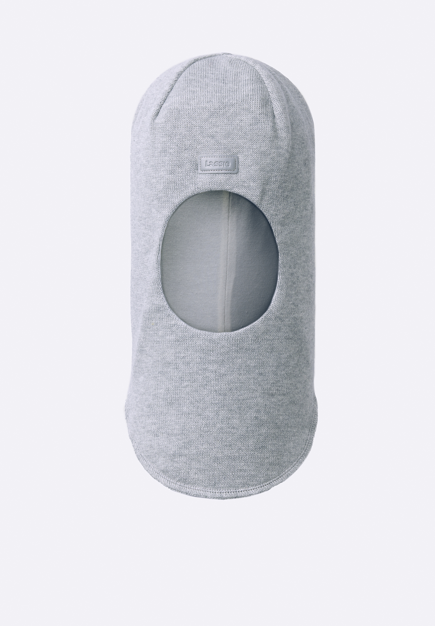 Шапка-шлем Lassie 7300042A-9090 - фото 1