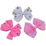 Заколка для волос Funny bunny NFB3-54 FUNNY BUNNY