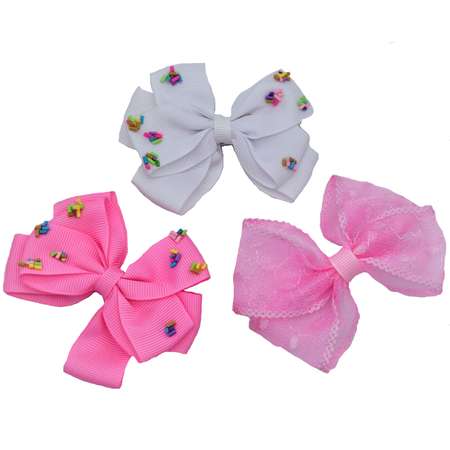 Заколка для волос Funny bunny NFB3-54 FUNNY BUNNY