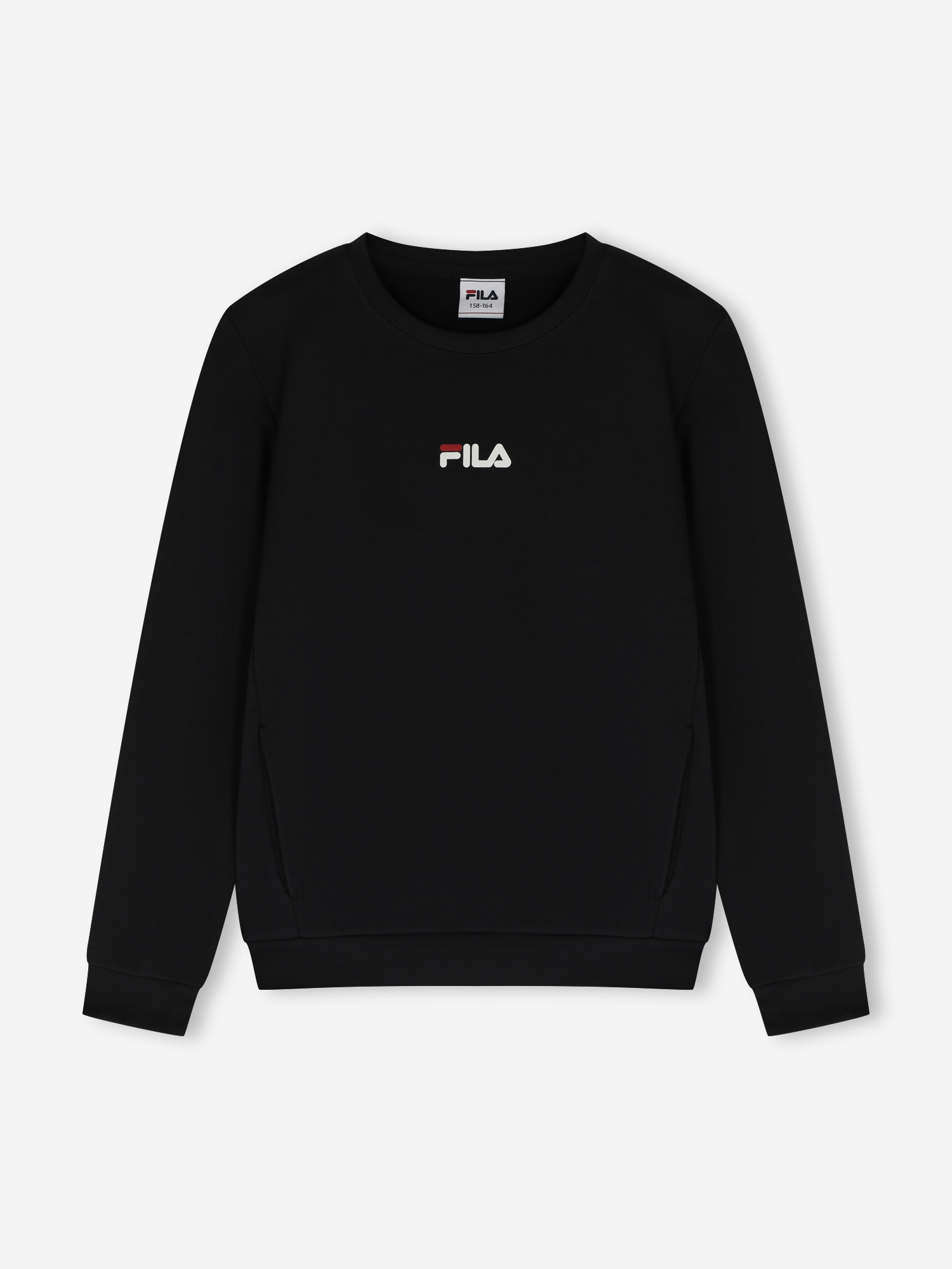 Свитшот FILA 142344FLA-99 - фото 15