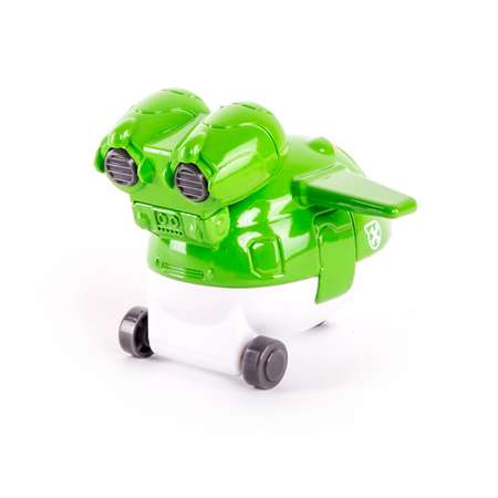 Самолет Super Wings Мира