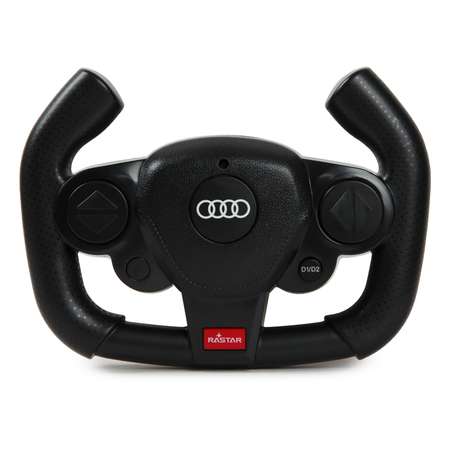 Автомобиль РУ Rastar Audi 1:14