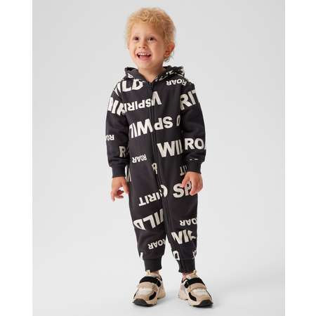 Комбинезон BabyGо