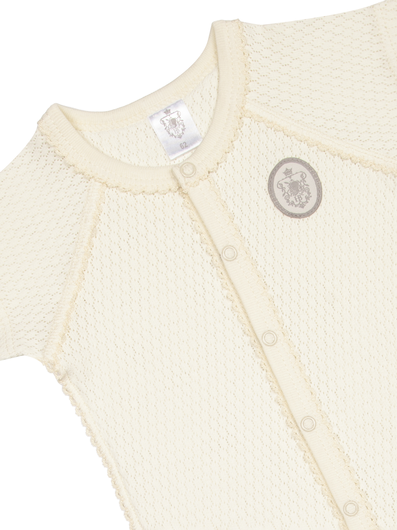 Комбинезон НаследникЪ Выжанова 02046-11003 - фото 9