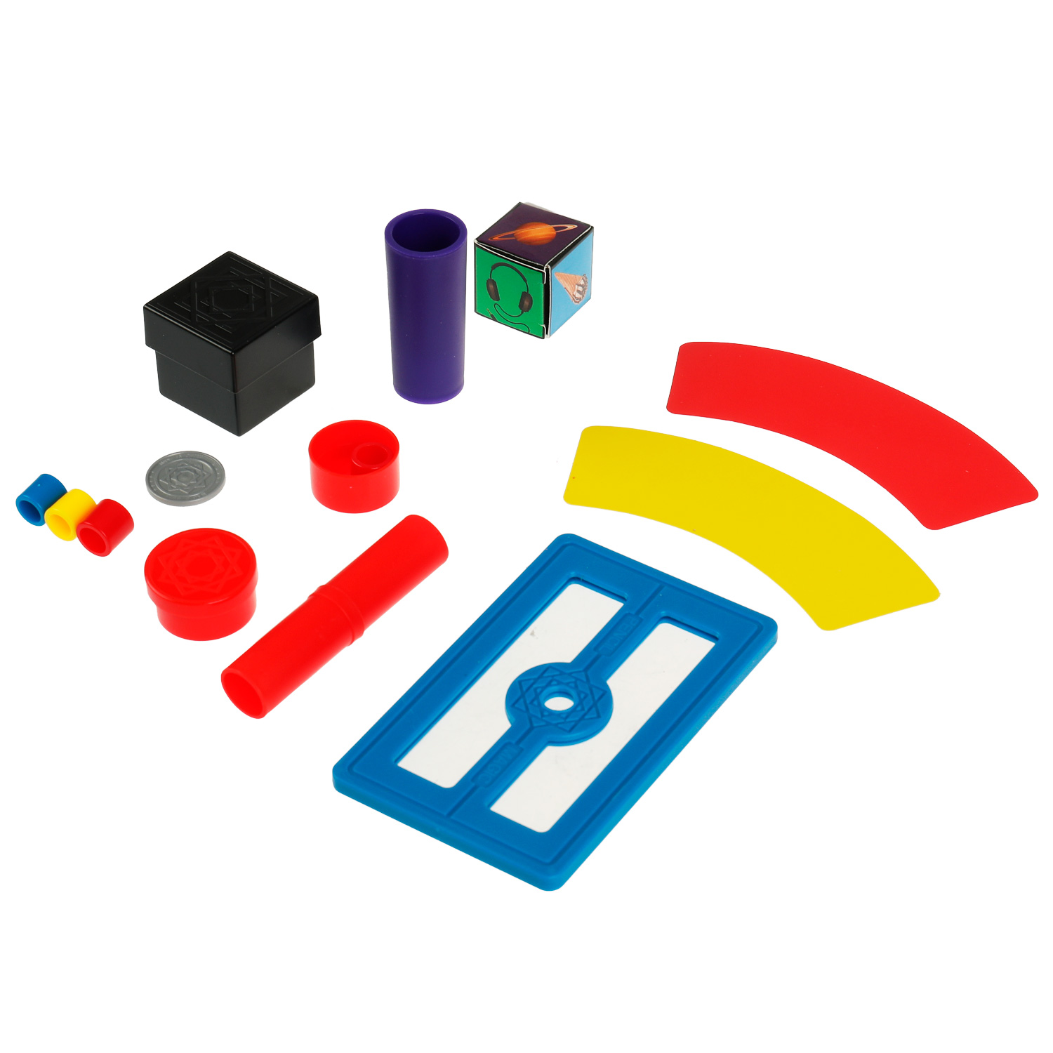 Настольная игра Играем вместе - фото 2