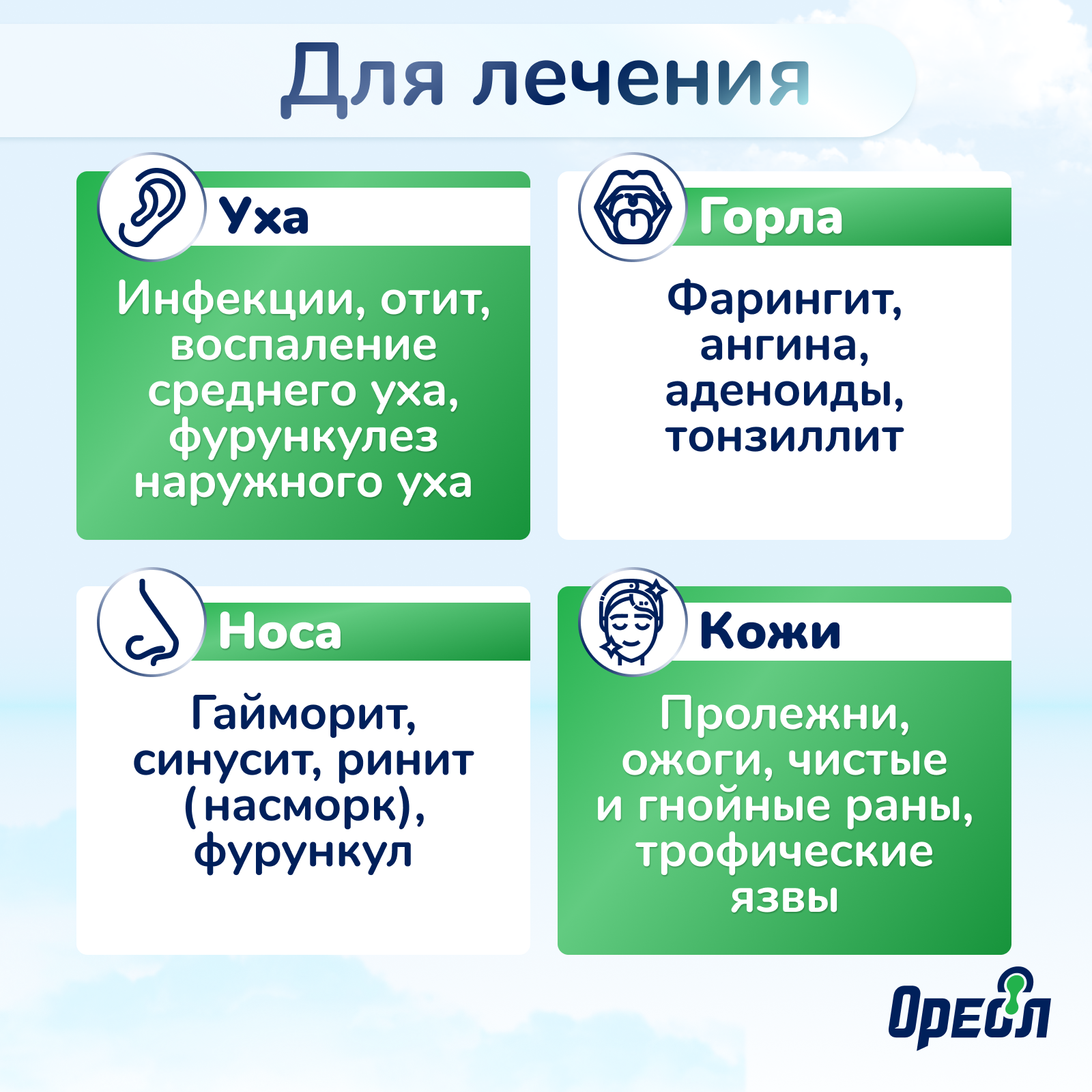 Облучатель медицинский Ореол Здоровья ОУФК-9 Семейный - фото 2