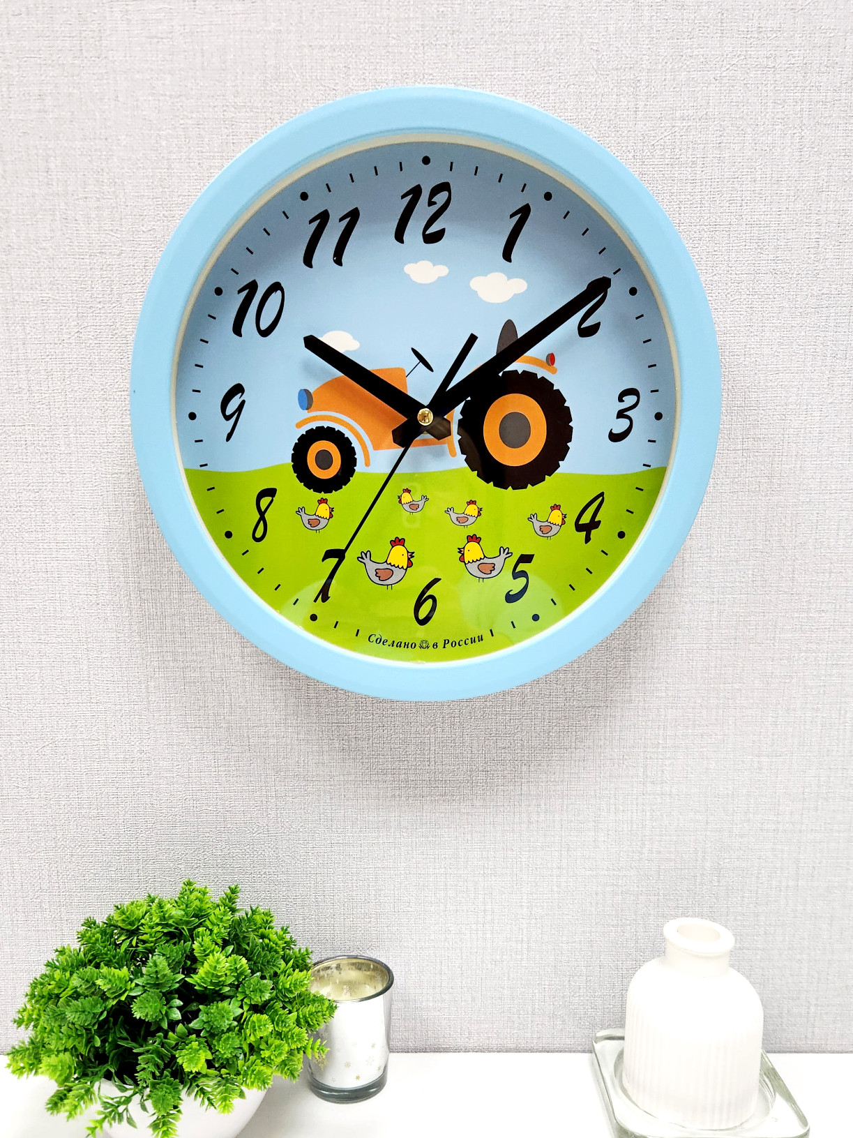 Часы АлмазНН ар В193 - фото 1