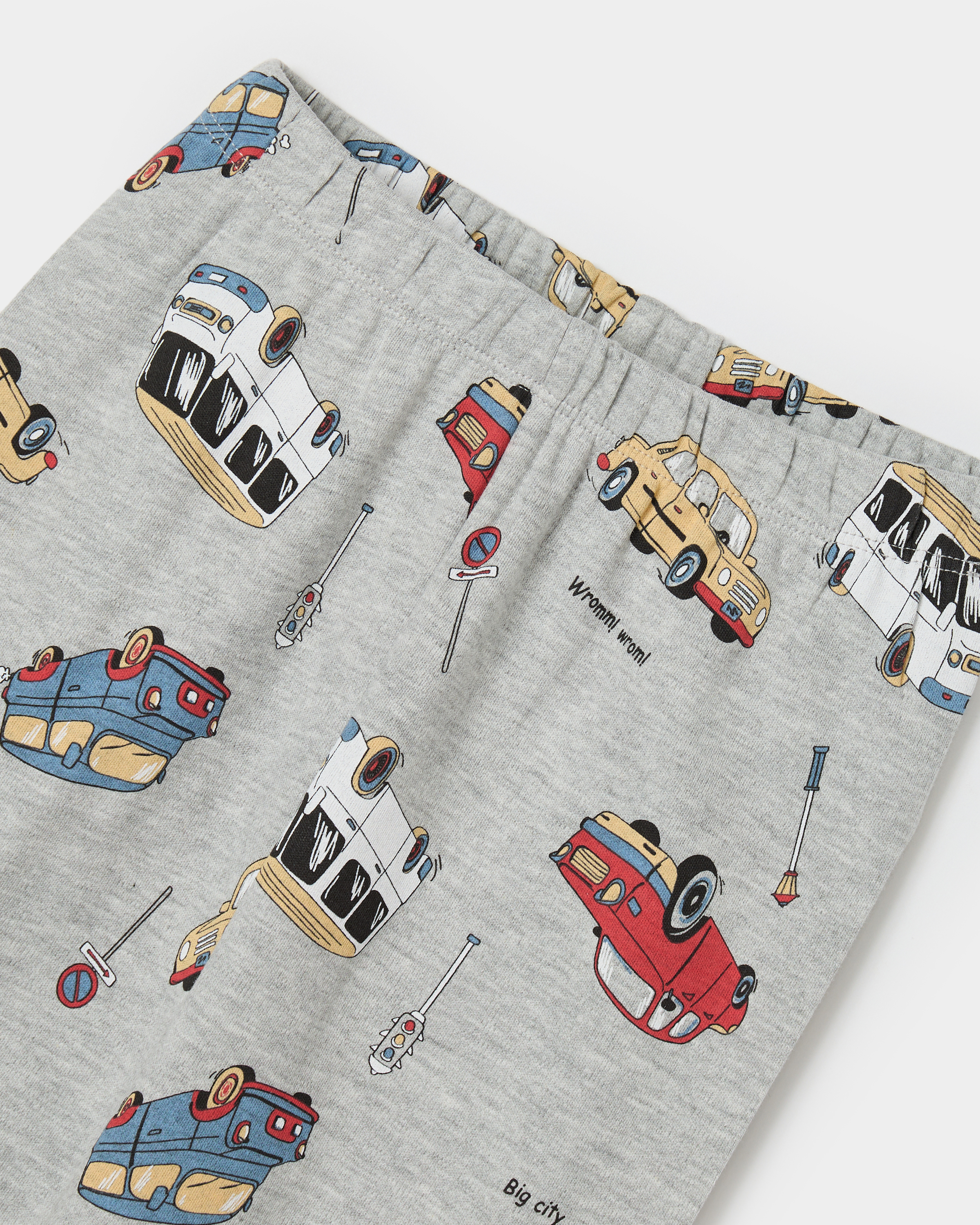 Пижама Futurino PJBAW26013FUkbGGD0 - фото 7