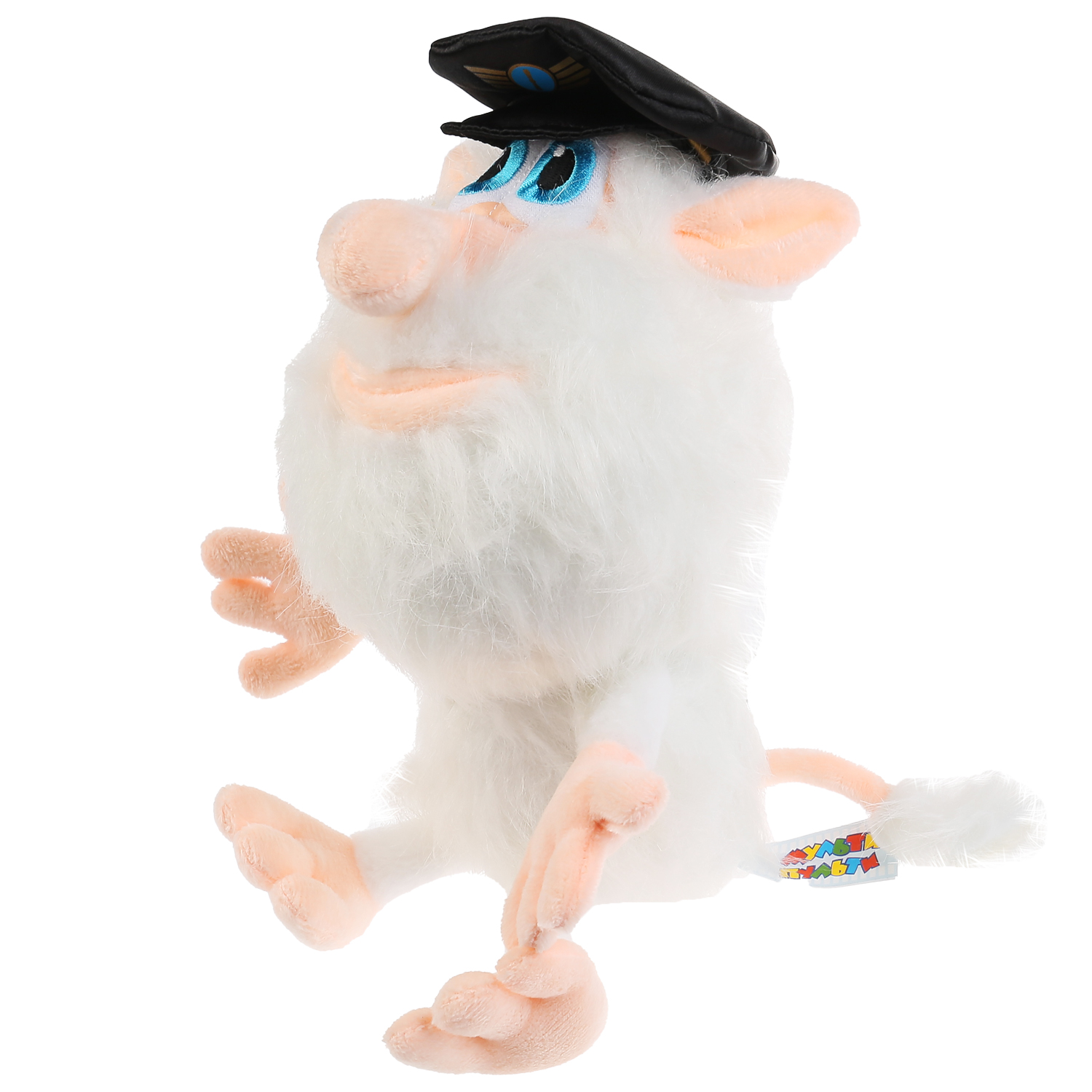 Мягкая игрушка Мульти Пульти - фото 5