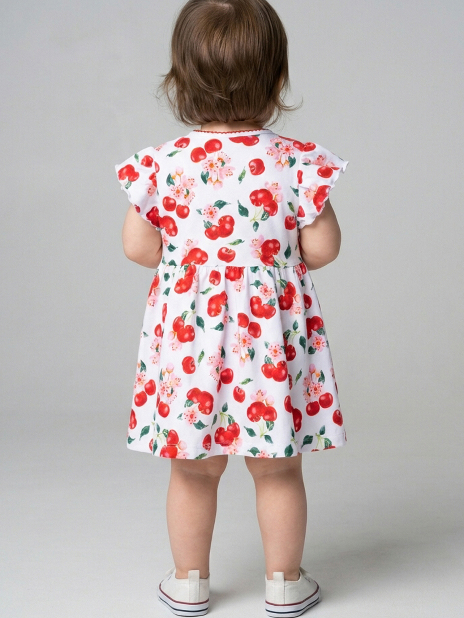 Платье PlayToday 12623101 - фото 2