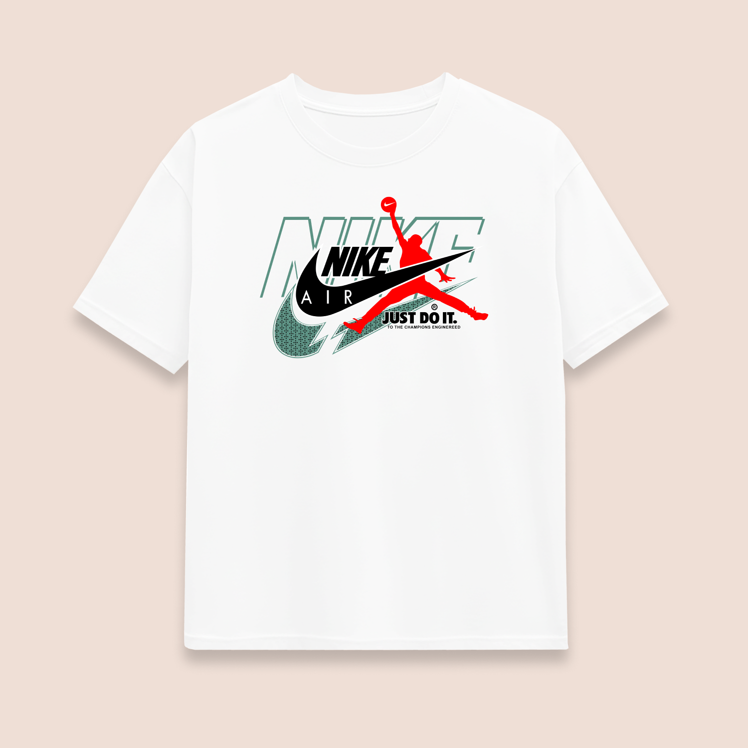 Футболка Glamuriki 11-1025/1/0258 - фото 1
